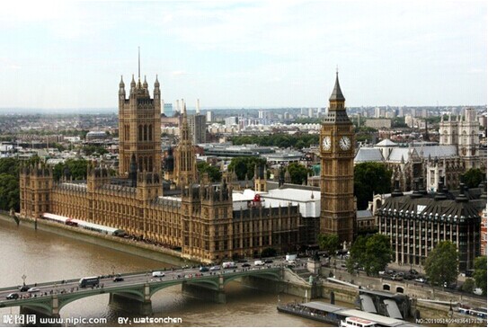 【2014年5月至10月】英国伦敦10天自驾游