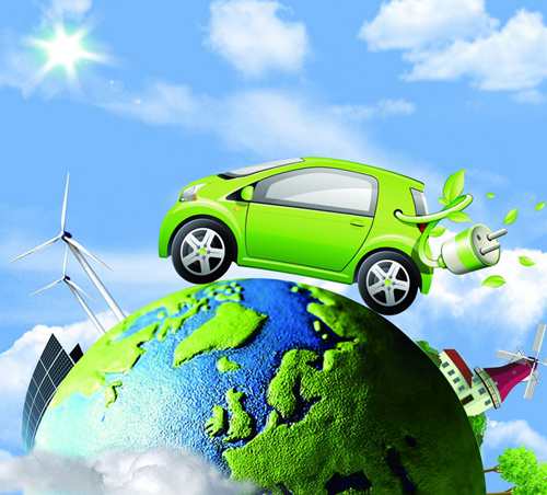 环保法规出台 汽车领域TPE应用更广